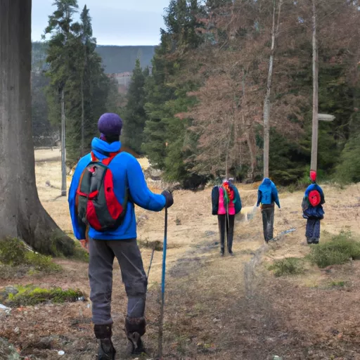 EWS tracking