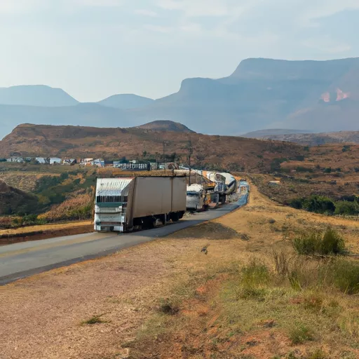 Fastway South Africa tracking