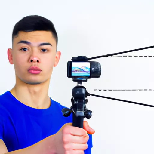 ZOOM tracking