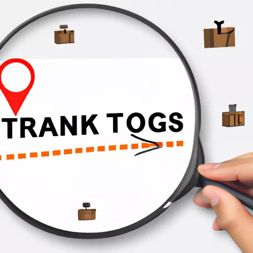 iThink Logistics tracking