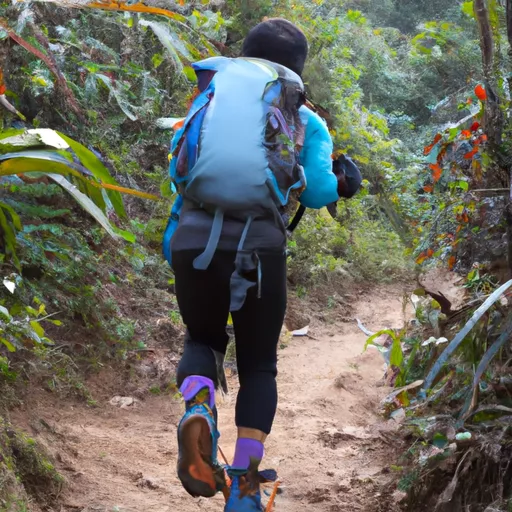 1TONG tracking