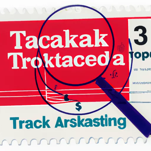 Australian Postal tracking