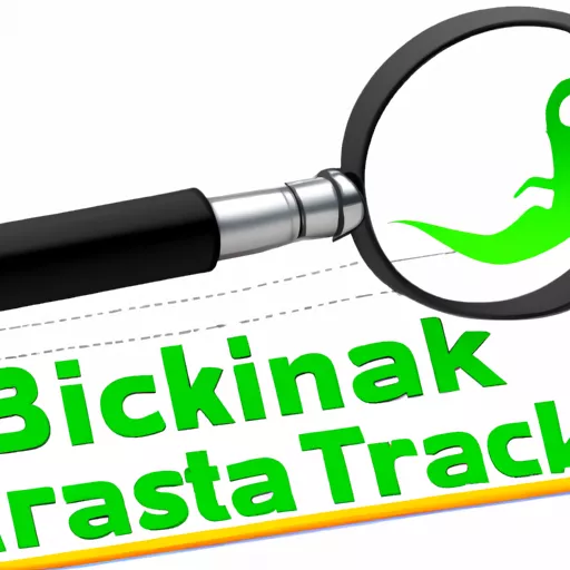 BETA tracking