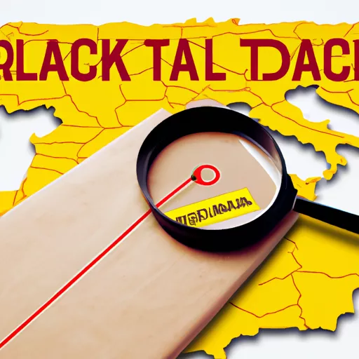 DHL Parcel Spain tracking