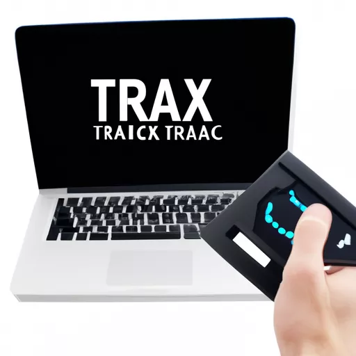 DJX tracking