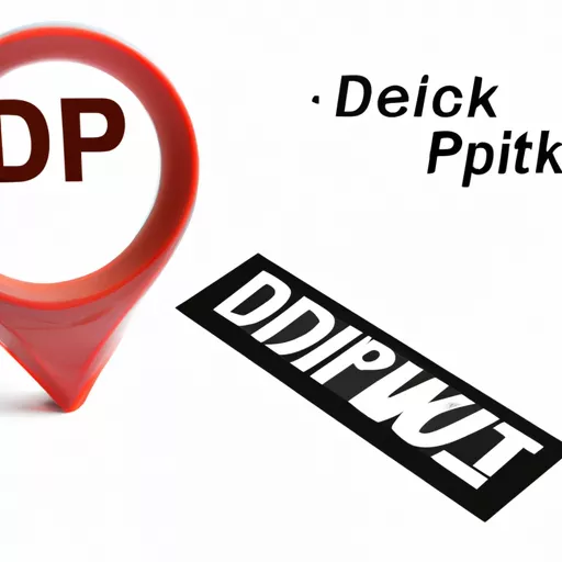 DPD BE tracking