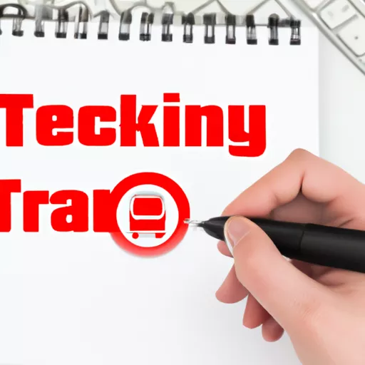 Delhivery tracking