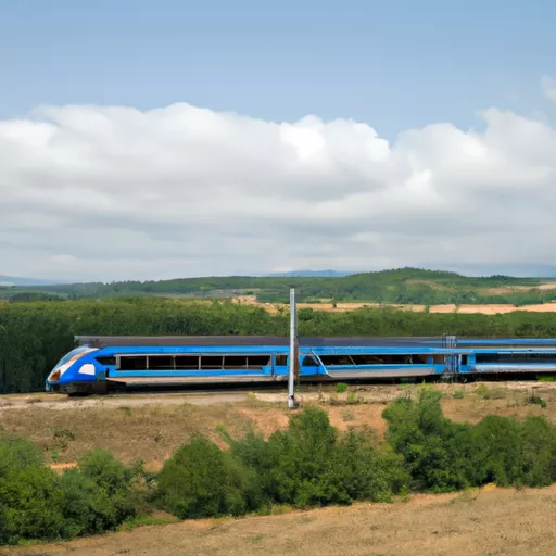 Franch Express tracking