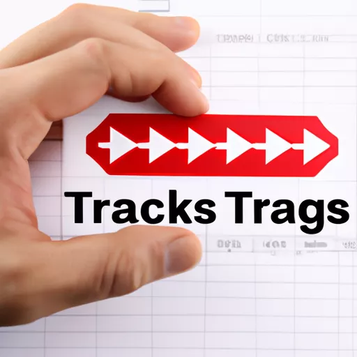 GTS Express tracking