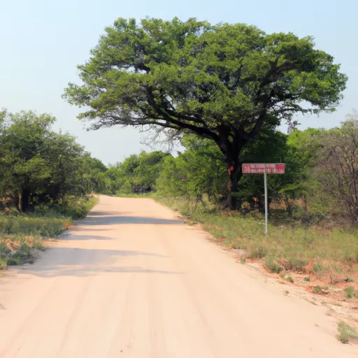Botswana Post tracking