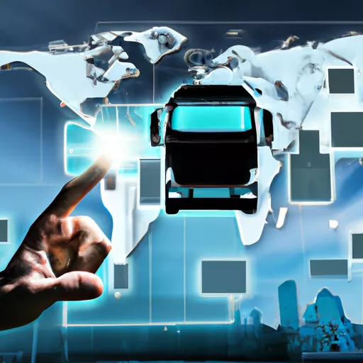 Flyt Express tracking