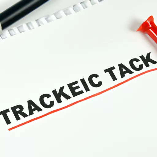 HCT Logistics tracking