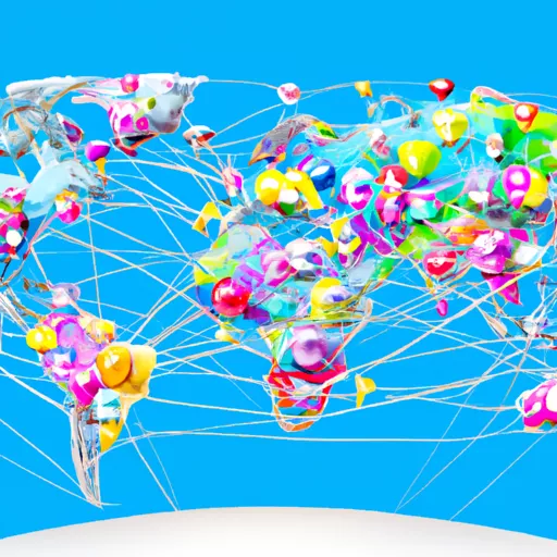 Insta World tracking