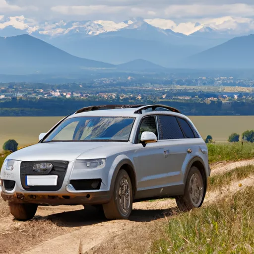 AllRoad tracking