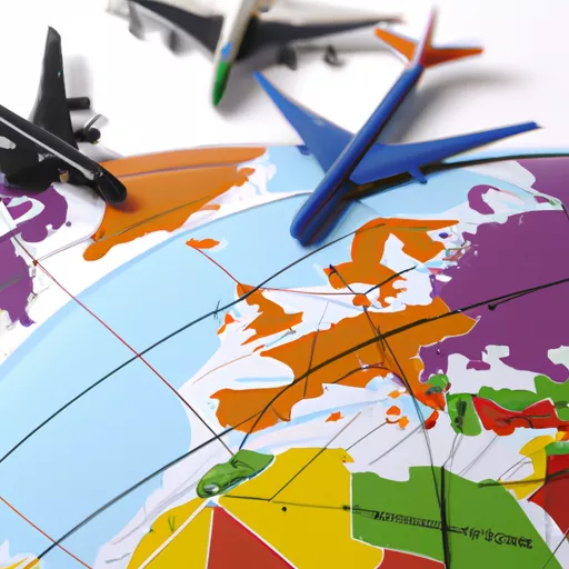 FAR International tracking