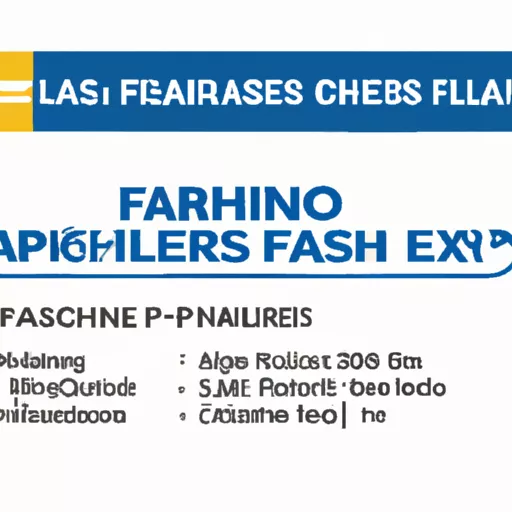 Flash Express Philippines tracking