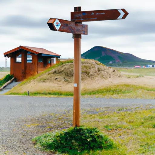 Iceland Post tracking