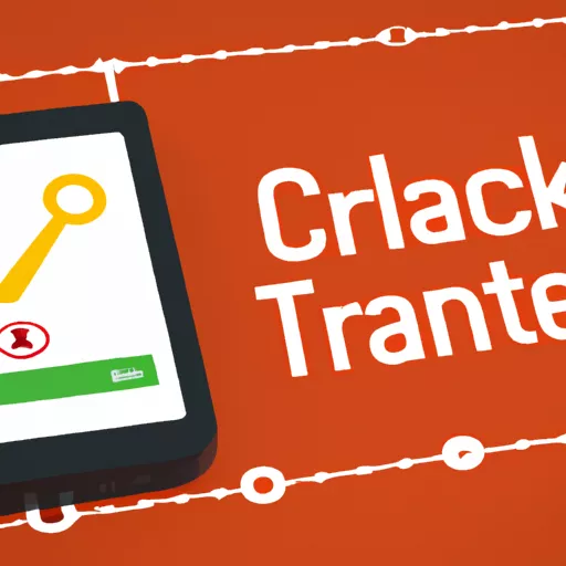 Orange Connex Fulfillment Platform tracking