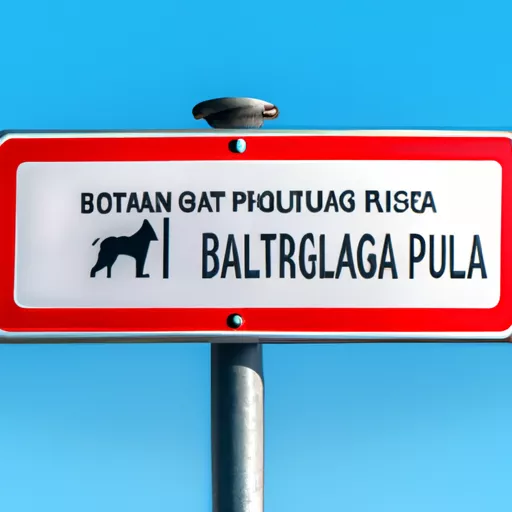 Bulgarian Post tracking