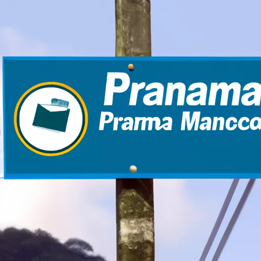 Correos y Telégrafos Panama tracking