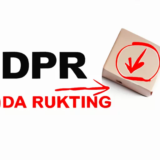 DPD RU tracking