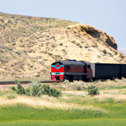 Kyrgyz Express Post KEP tracking