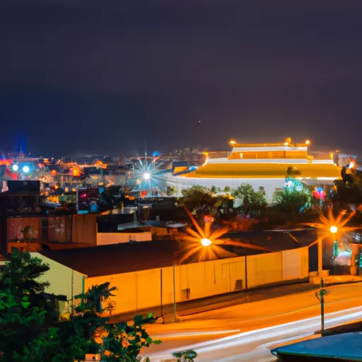 Chunghwa Post tracking