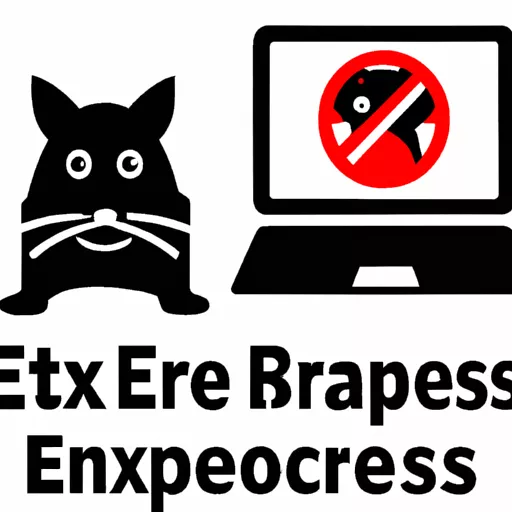 Internet Express tracking