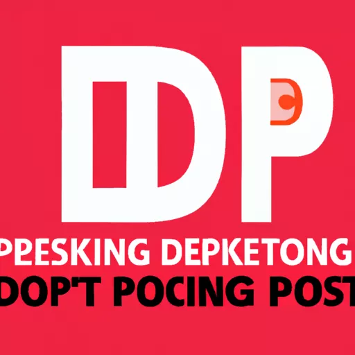 DPD HU tracking