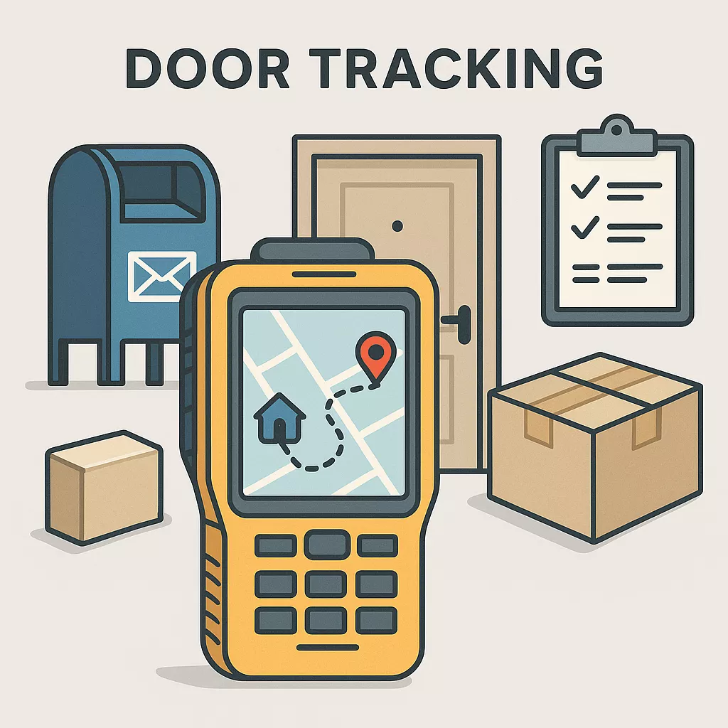dor tracking
