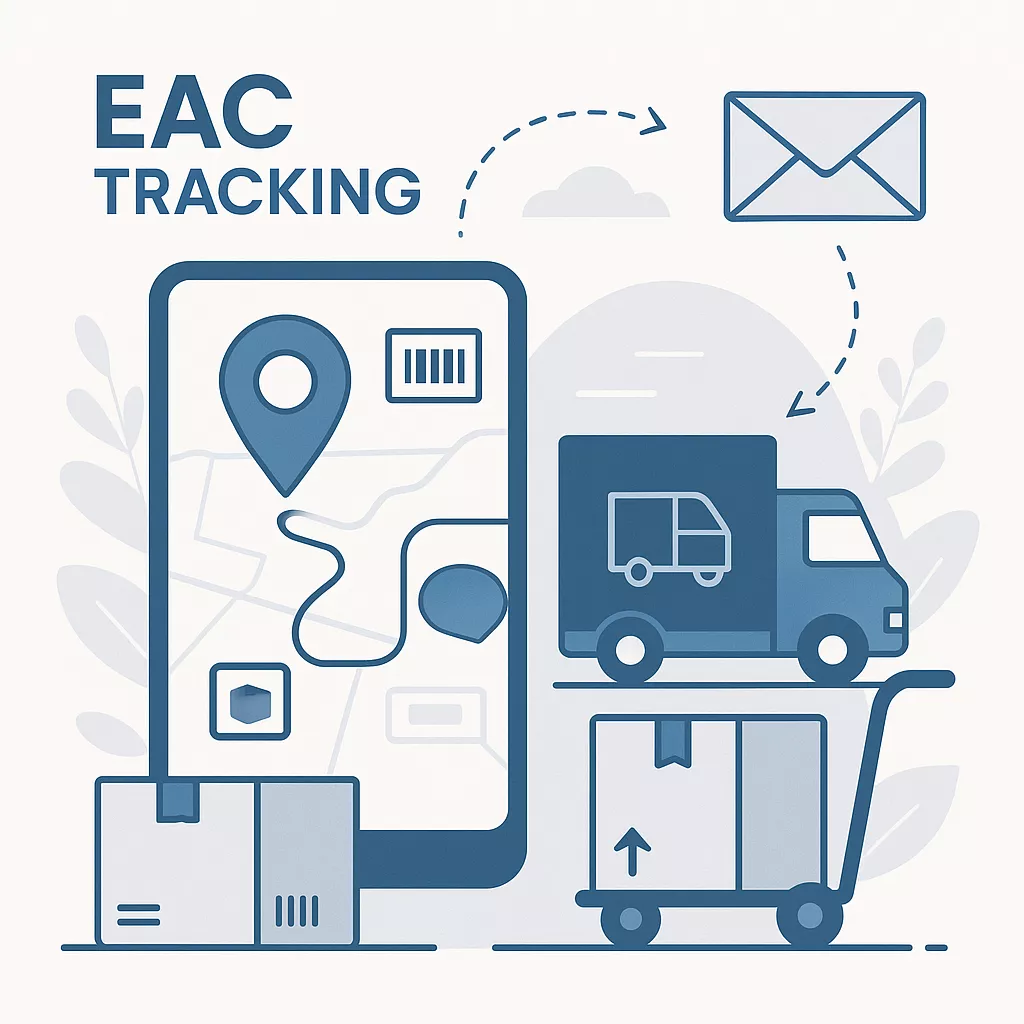 eac tracking