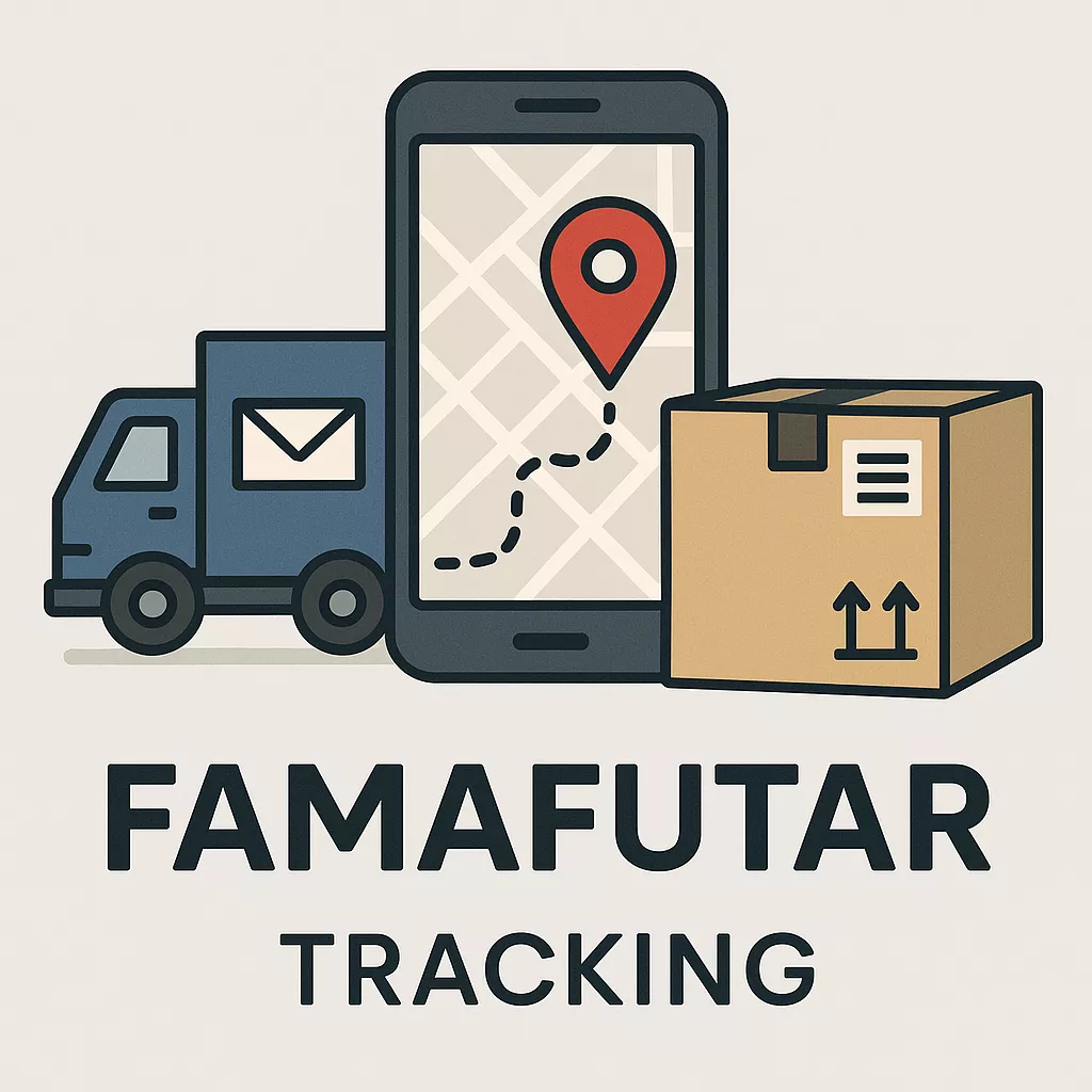 famafutar tracking