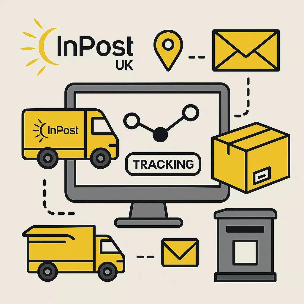 inpost uk tracking