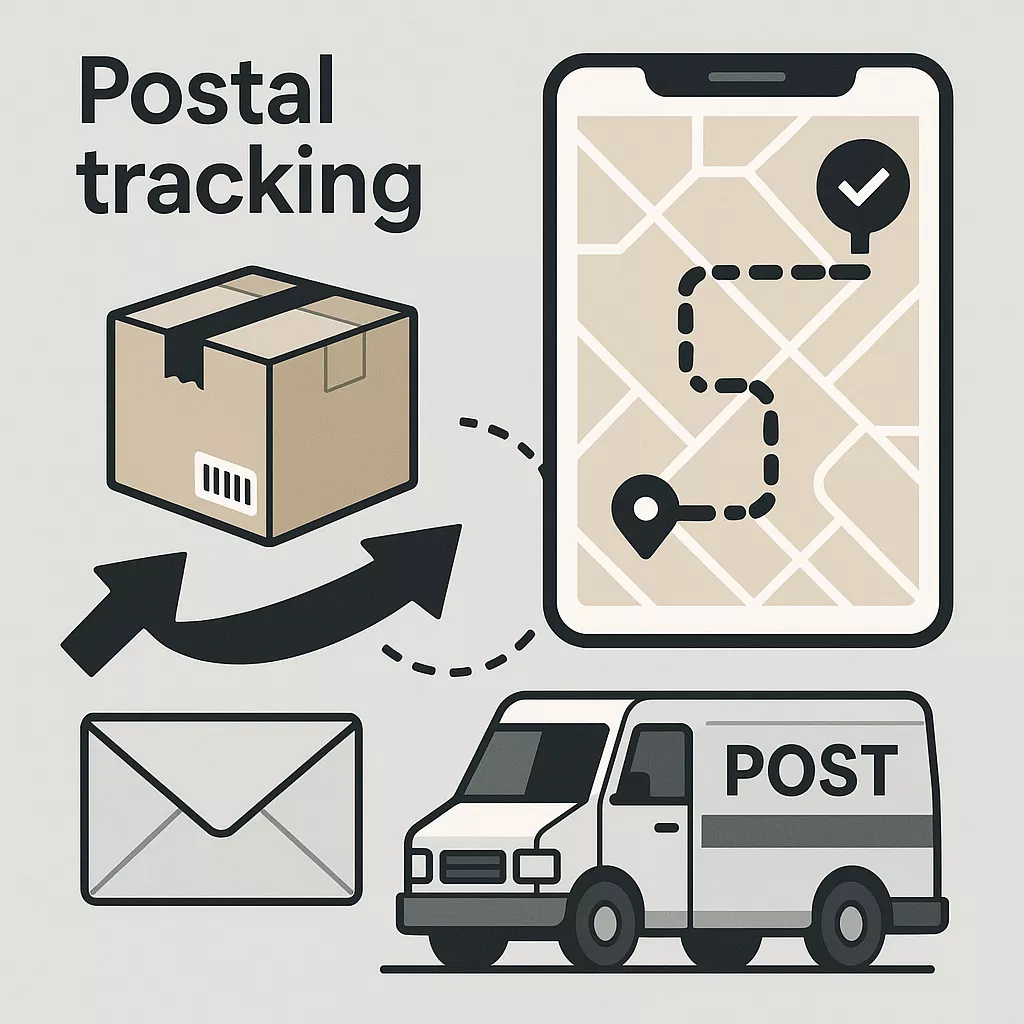 bosta tracking