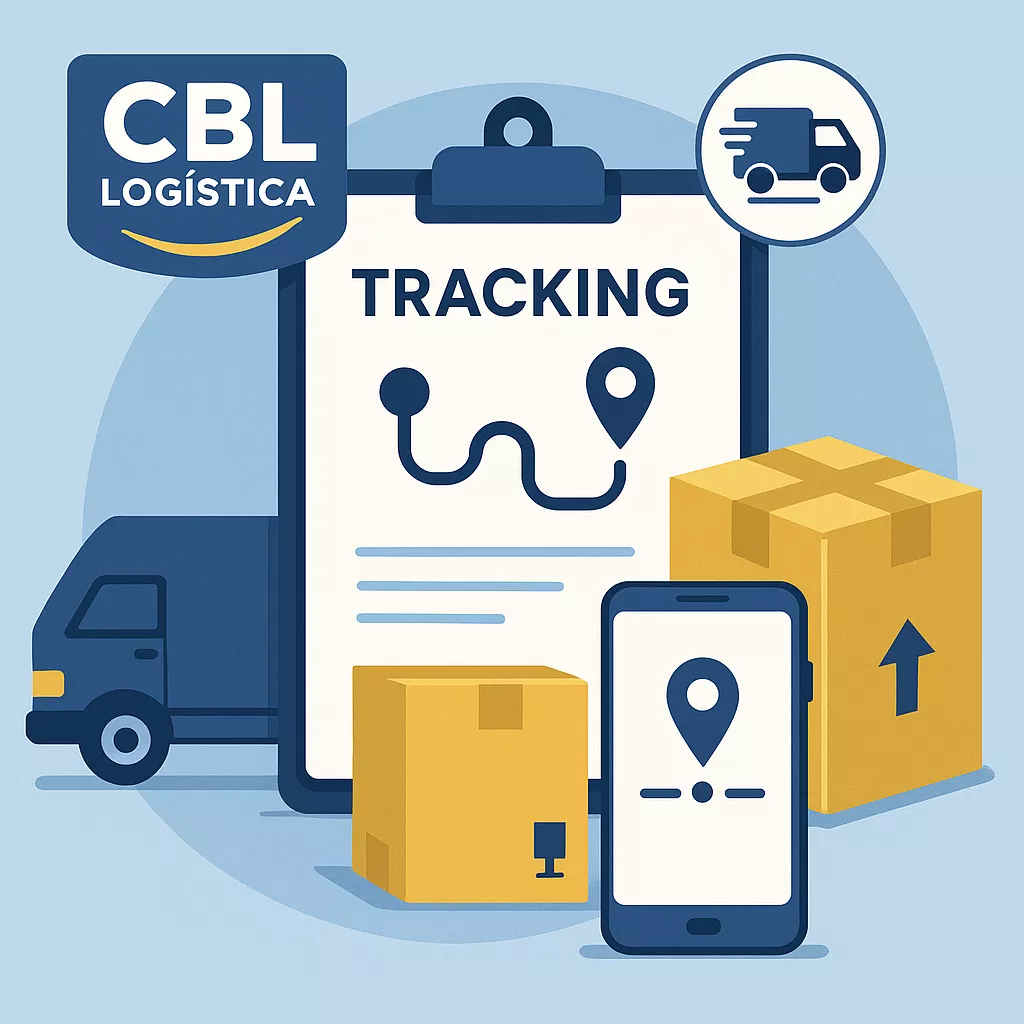 cbl logistica tracking