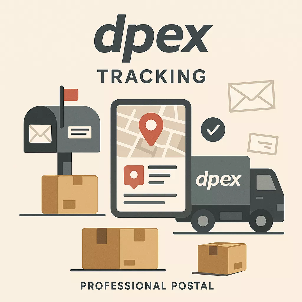 dpex tracking