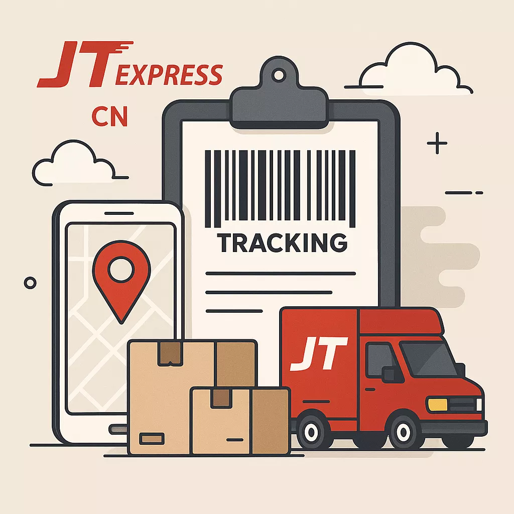 jt express cn tracking