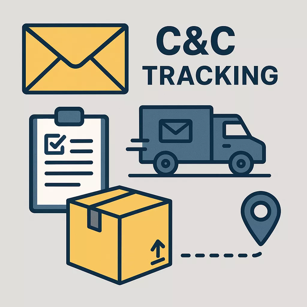 c&c tracking