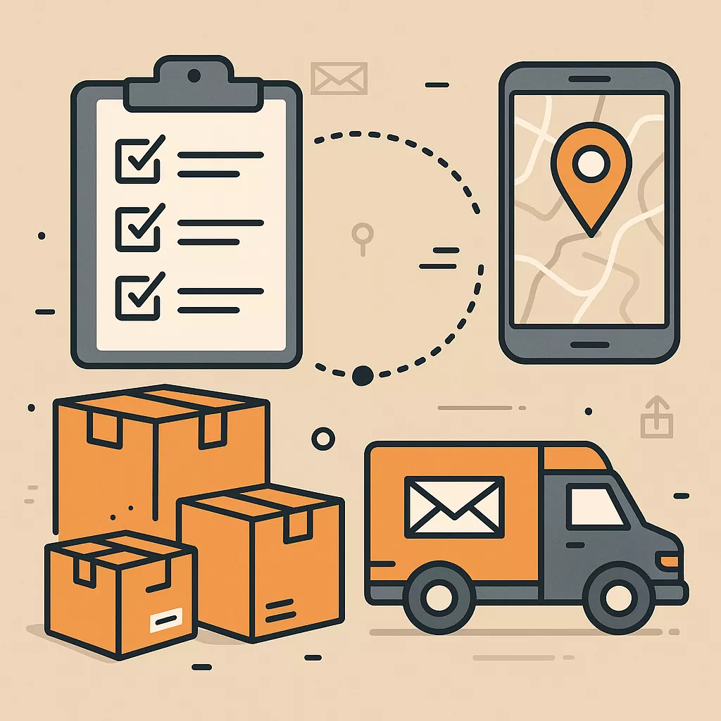dao tracking