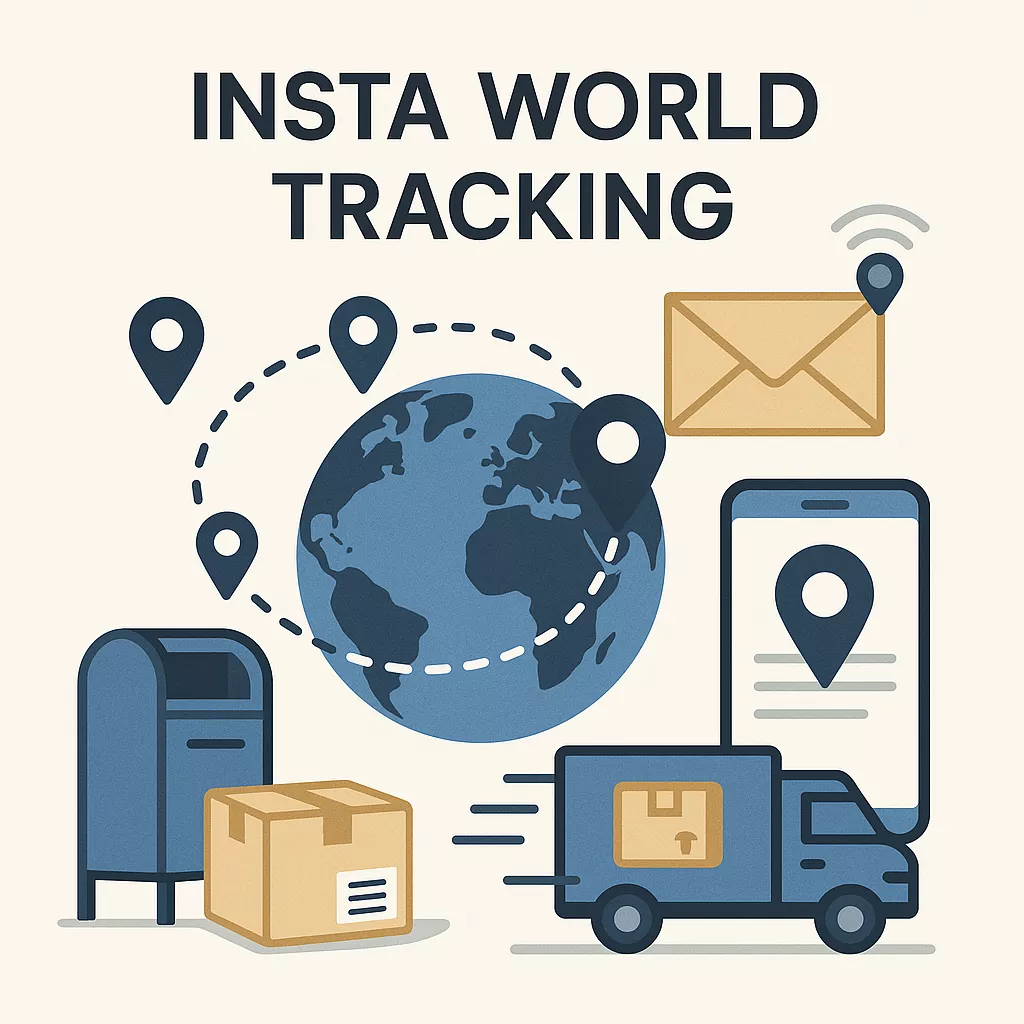 insta world tracking