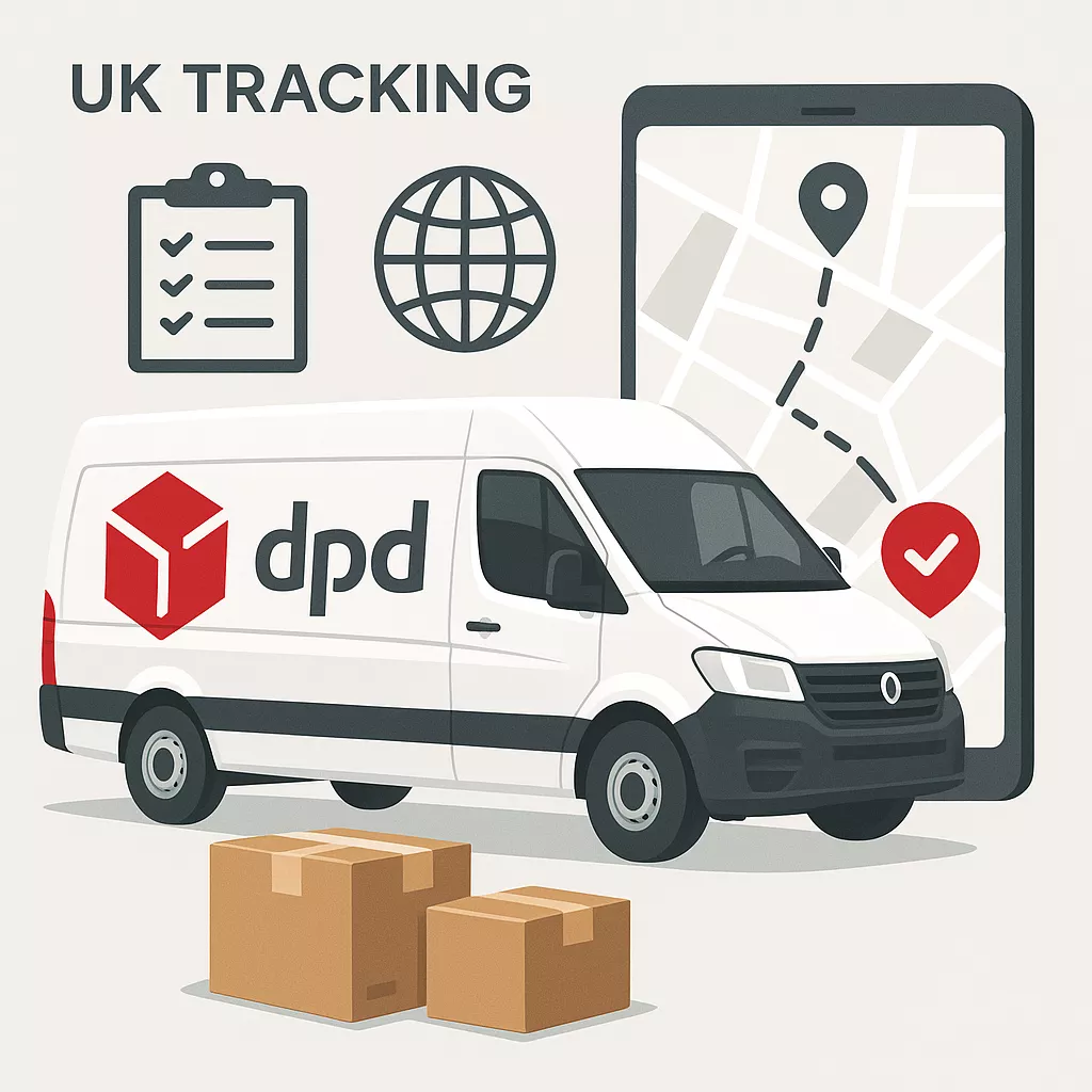 dpd uk tracking