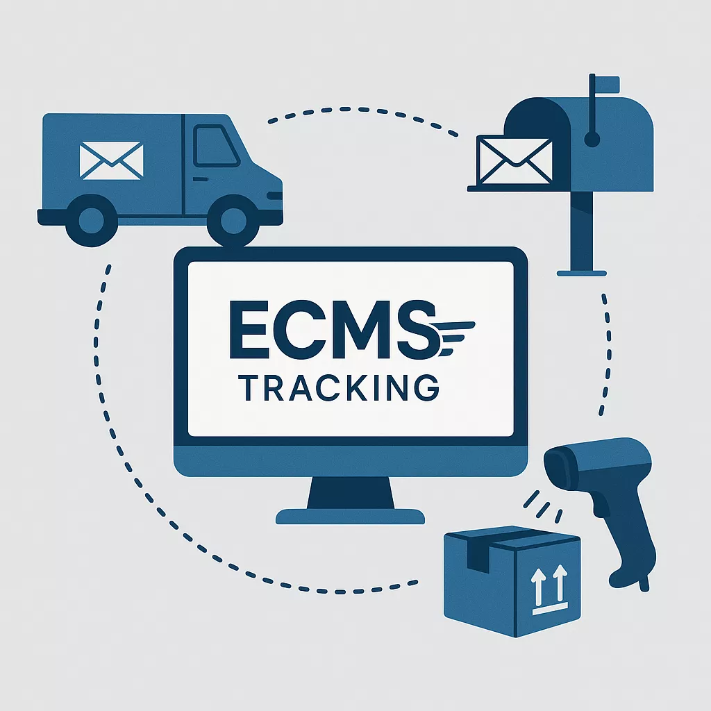 ecms tracking