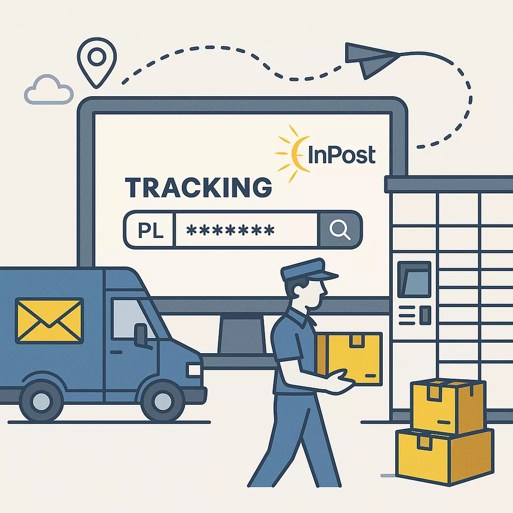 inpost pl tracking