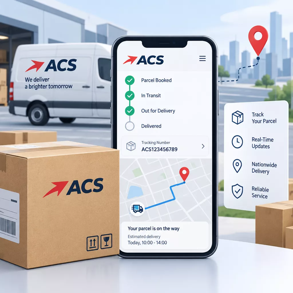 acs tracking