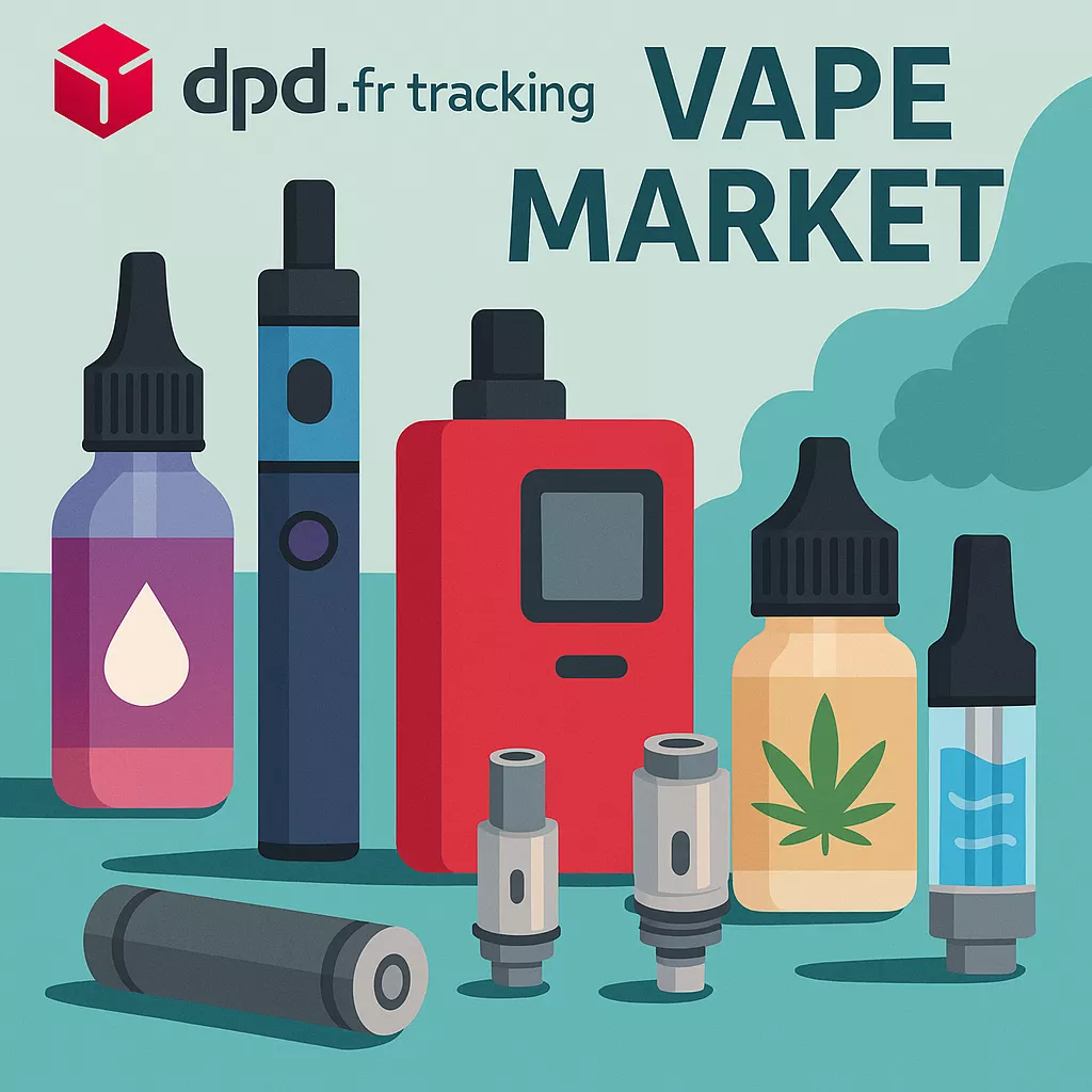 dpd fr tracking