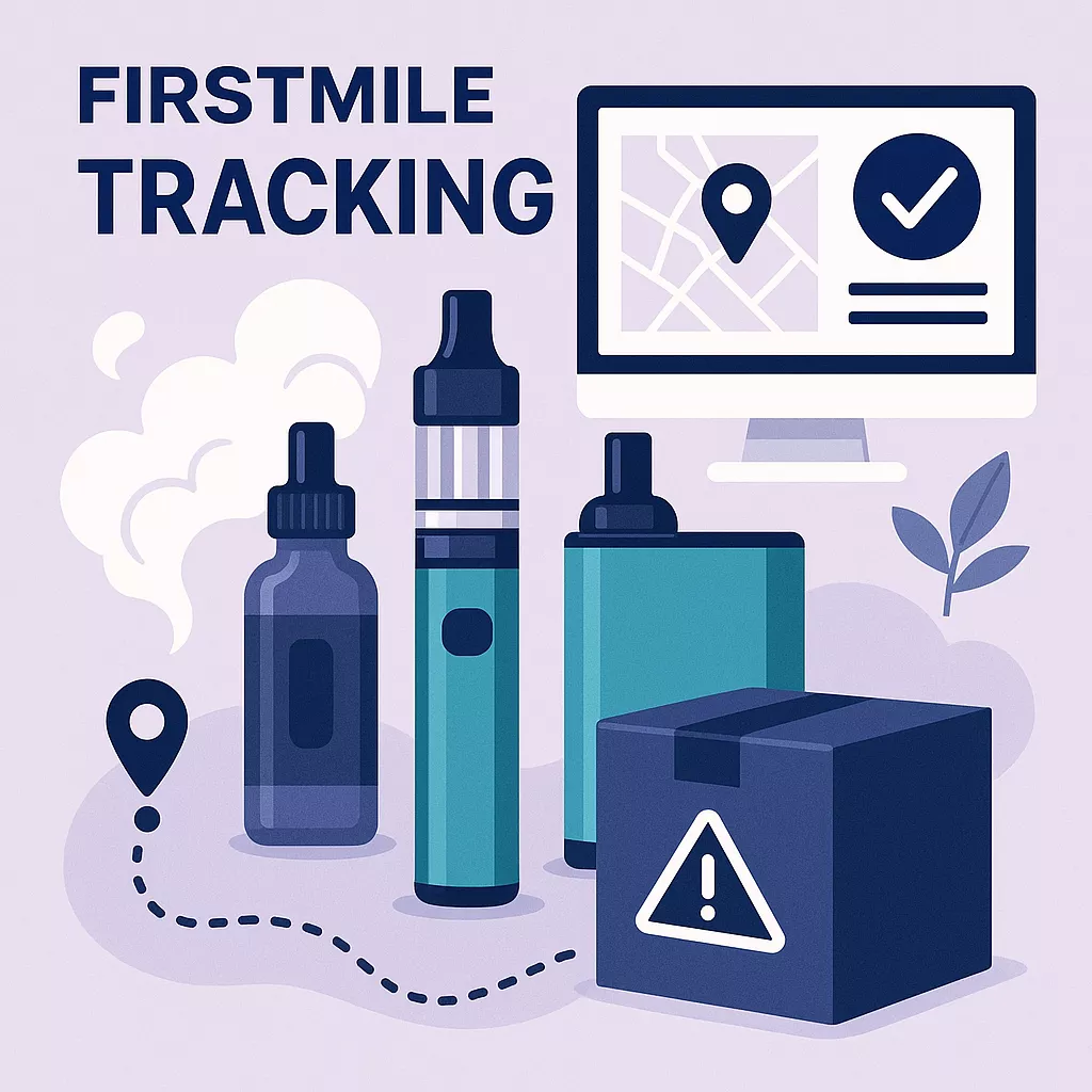 firstmile tracking